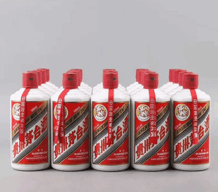 九寨沟名酒回收